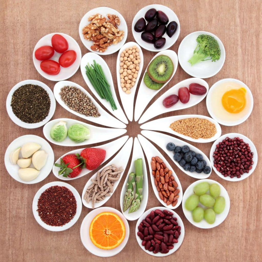Best Foods for Brain Health